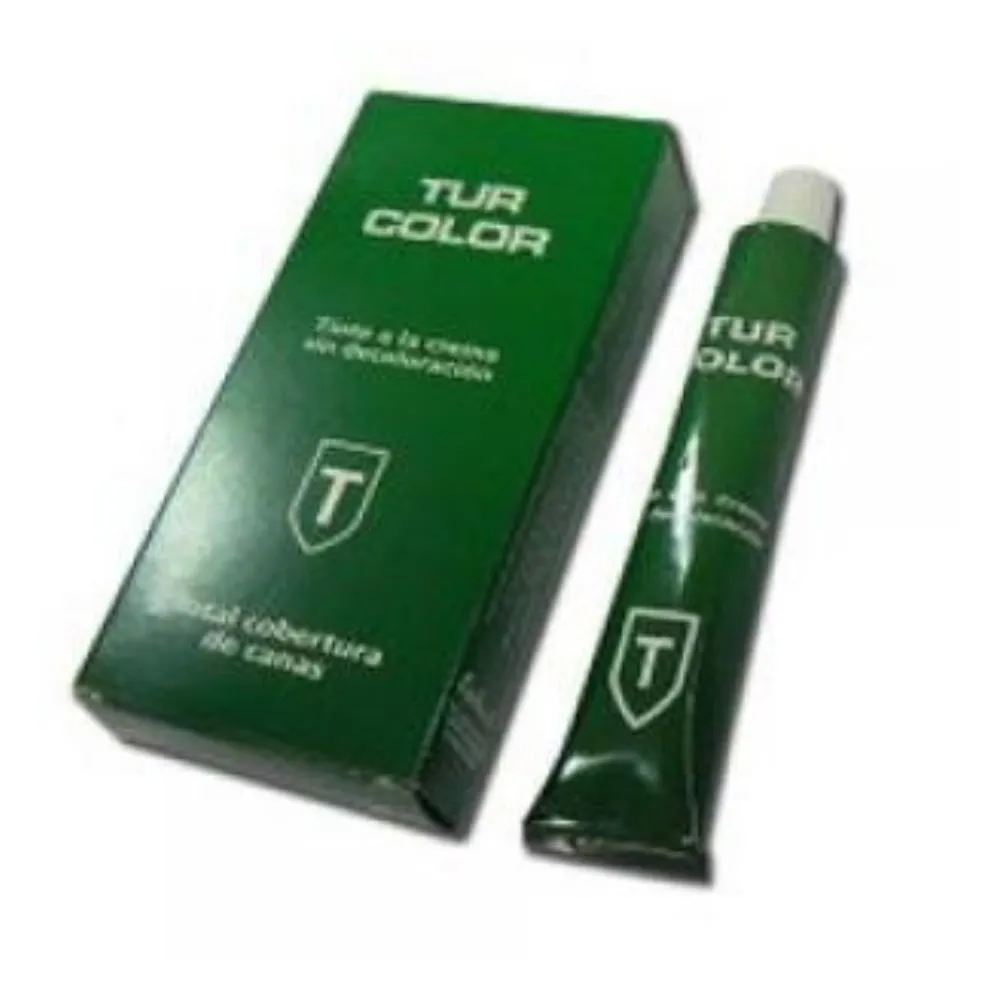 Sublime Tinte Tur Color nº4.5 Rojo Noche